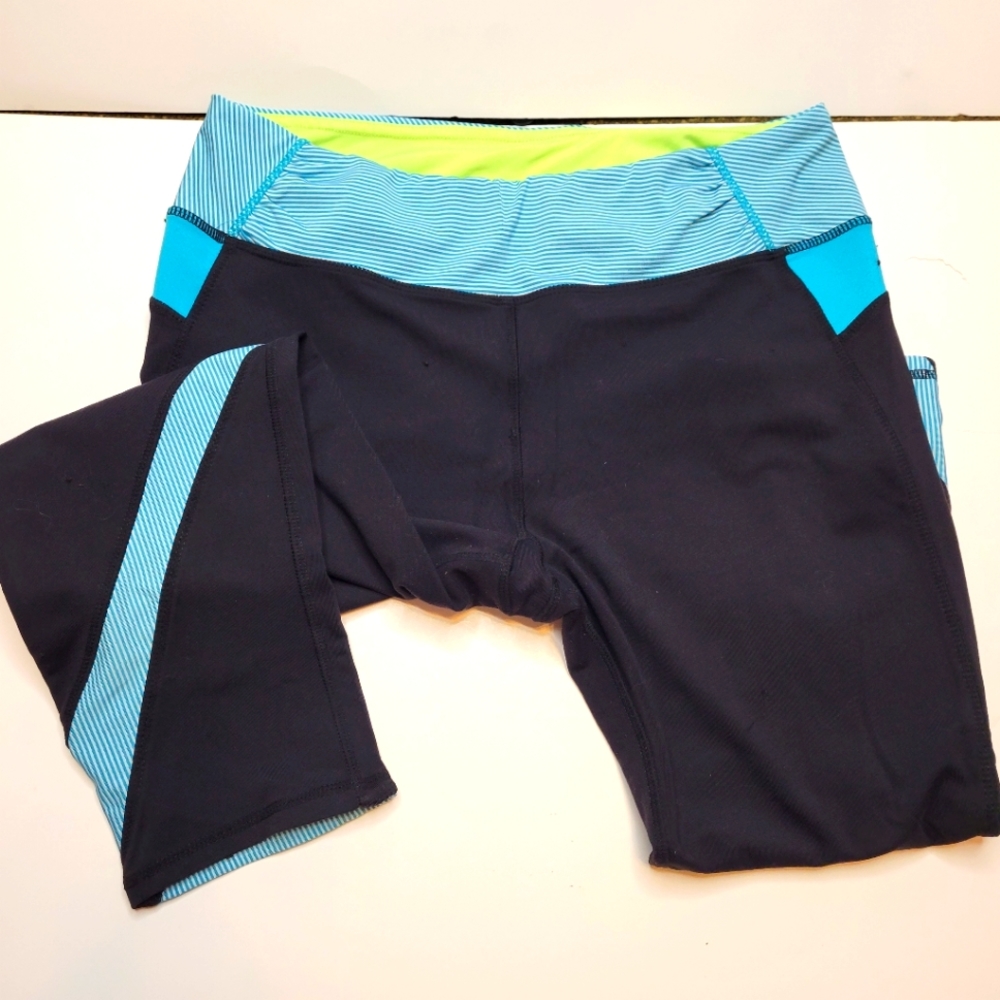 Kyodan Capri leggings XL